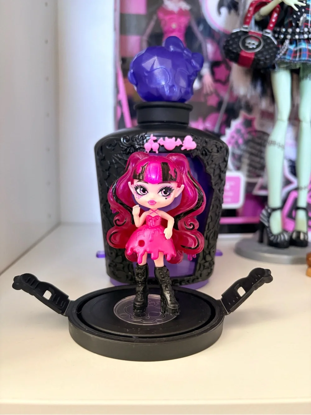 monster high potions